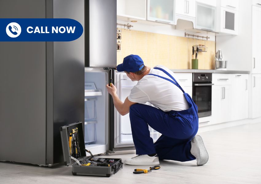 Trafford Appliance Repair Company